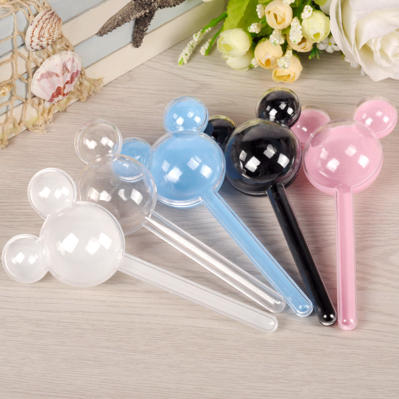 Wedding Favor Box - 24 stks/partij Plastic Bonbondoos Huwelijksgeschenkdozen Feestartikelen