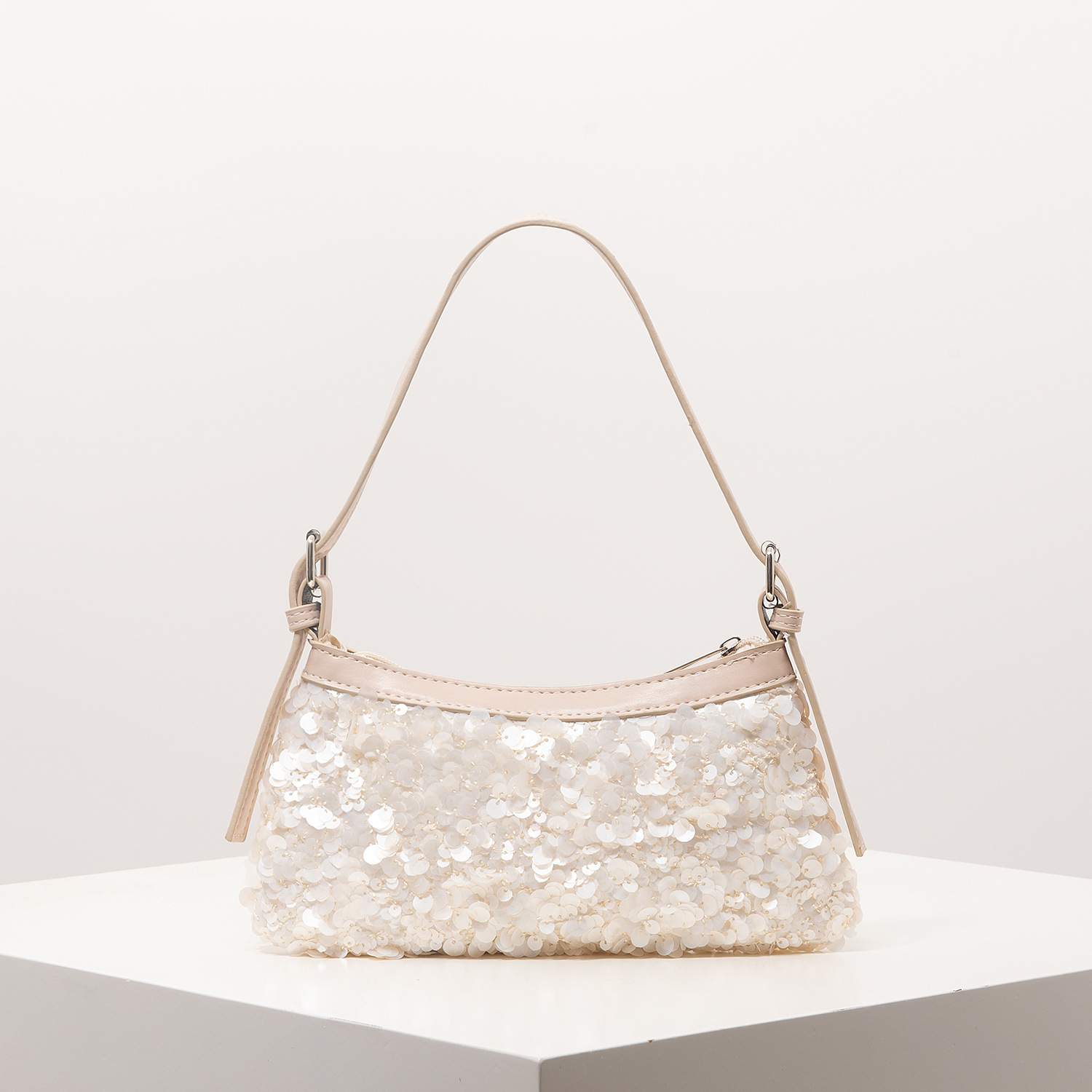 Wedding Vendor - Tassen voor dames, Pailletten tas, Gala-avond,
