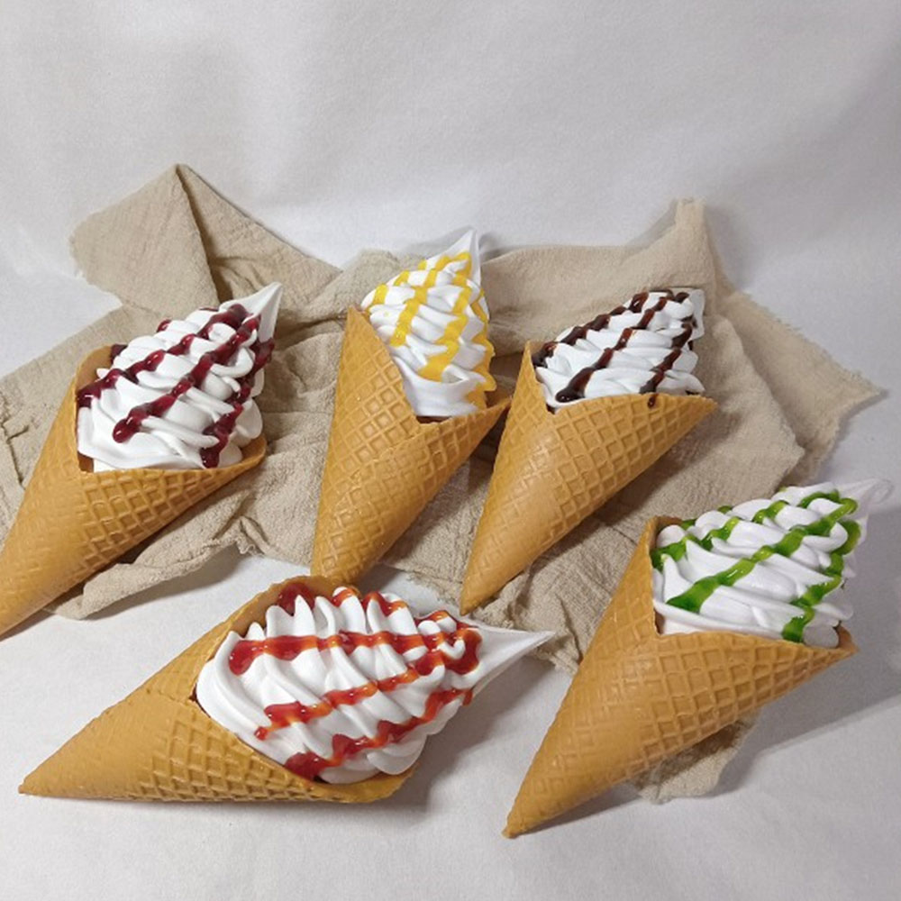 Wedding Decor Supply Store - nep dessert eten rekwisieten restaurant winkel