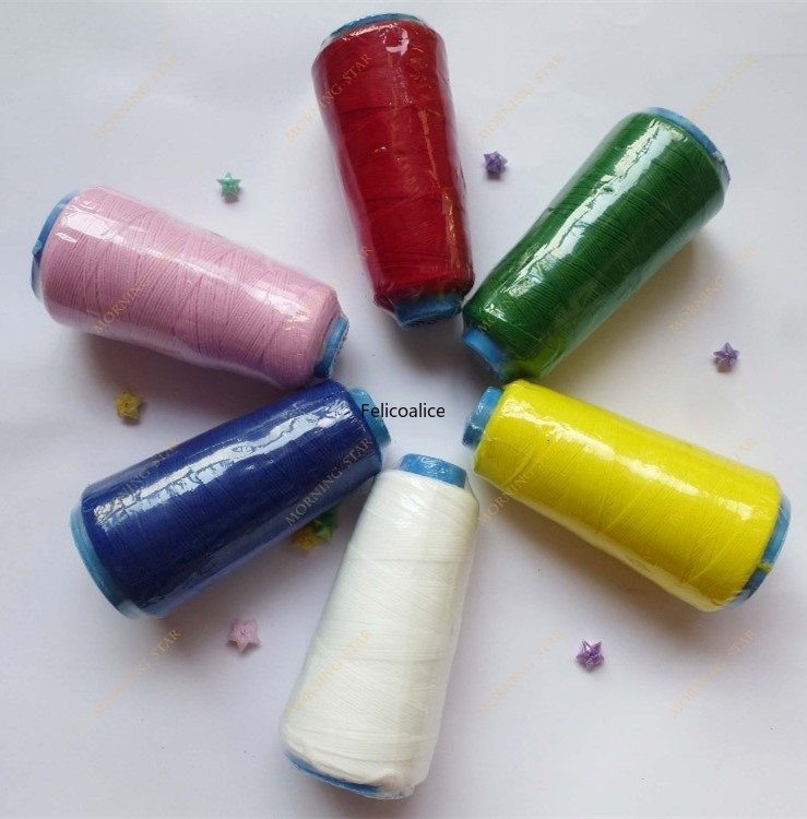 Wedding Qq - 1 stks Nylon Draad Maken Kous