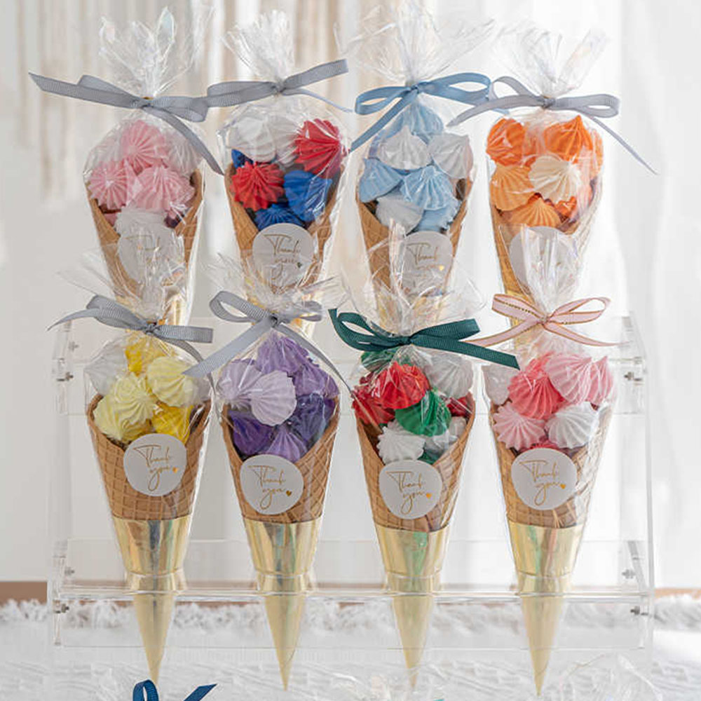 Wedding Decor Supply Store - voedsel rekwisieten ijs bruiloft verjaardag feestartikelen