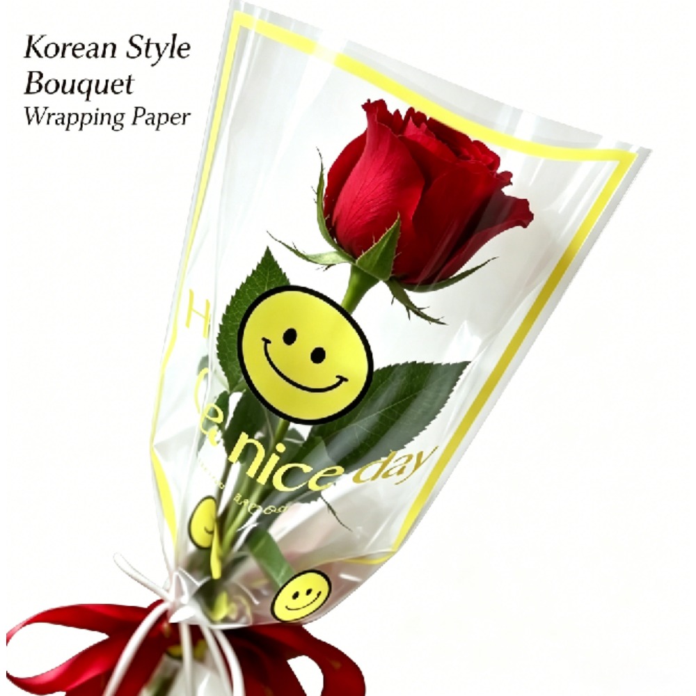 Good Floral & Wedding Decor Supply Photos - Smiley Multi Flower Floral Sleeve DIY