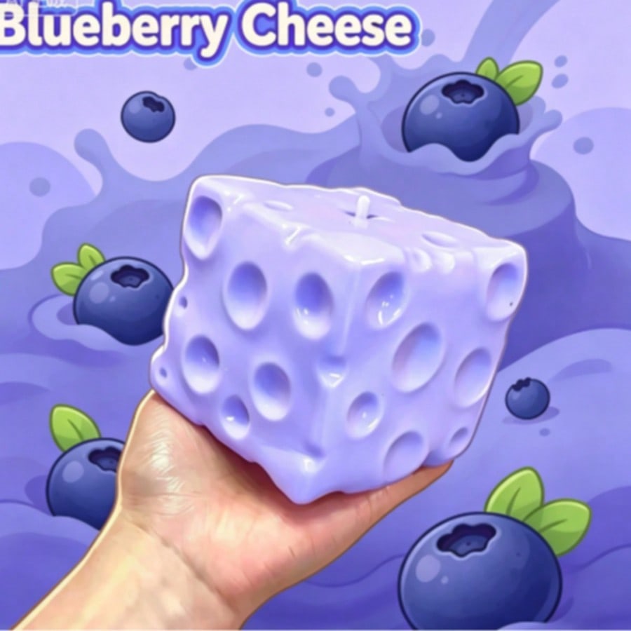 Nieuwe Blueberry Cheese Cake S - Wedding Yes recensie en prijs