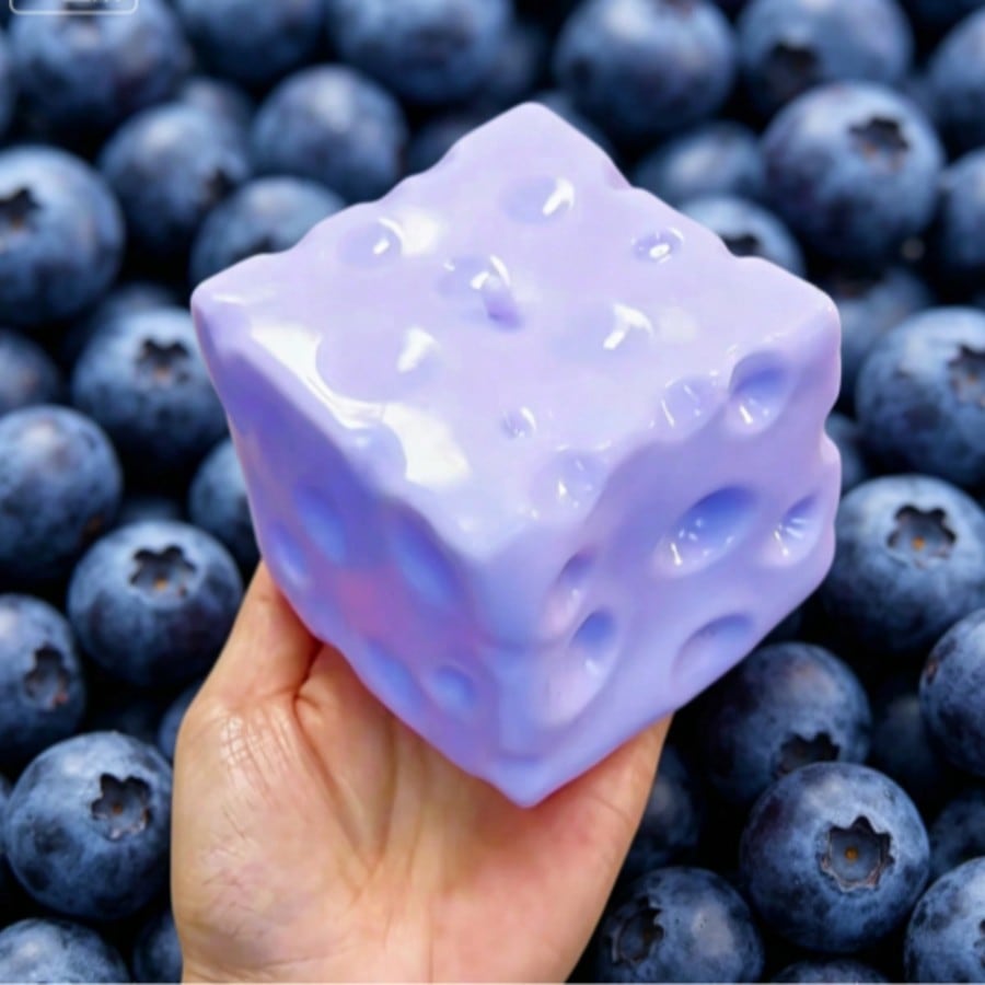 Nieuwe Blueberry Cheese Cake S - Wedding Yes recensie en prijs