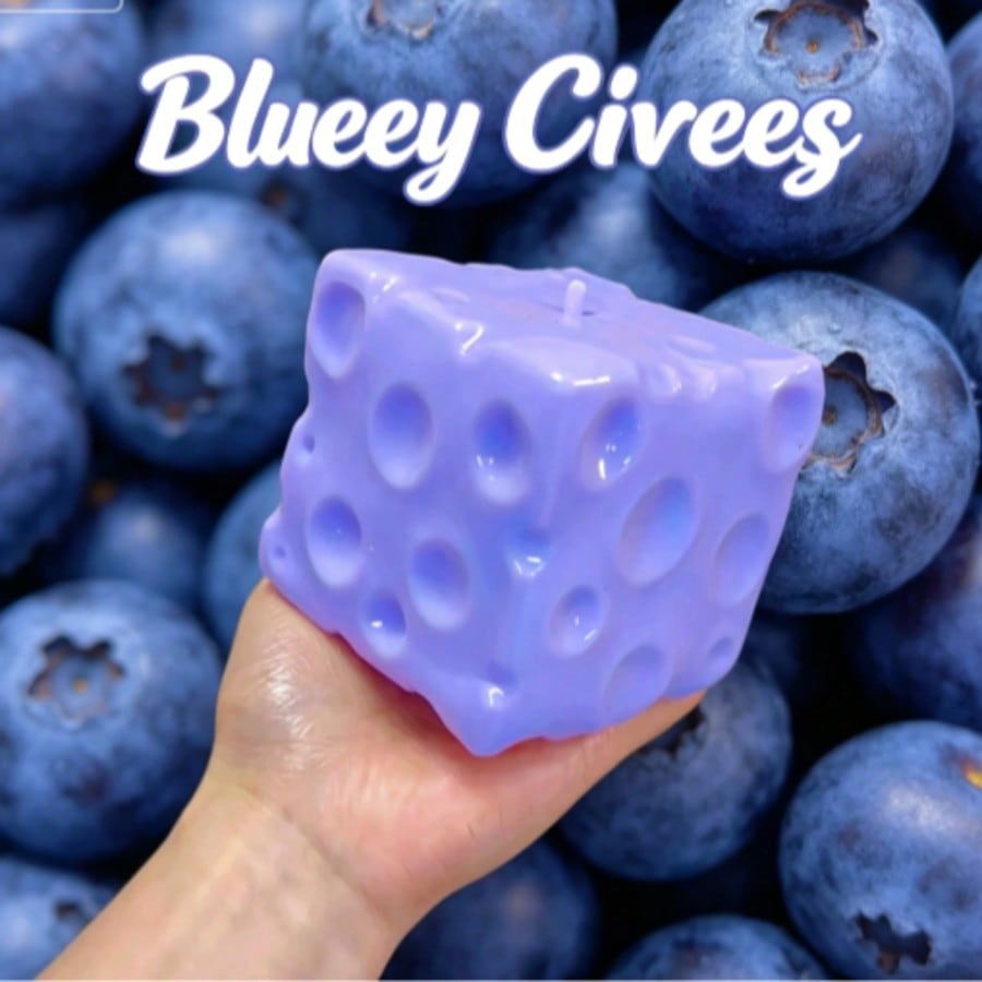 Nieuwe Blueberry Cheese Cake S - Wedding Yes recensie en prijs