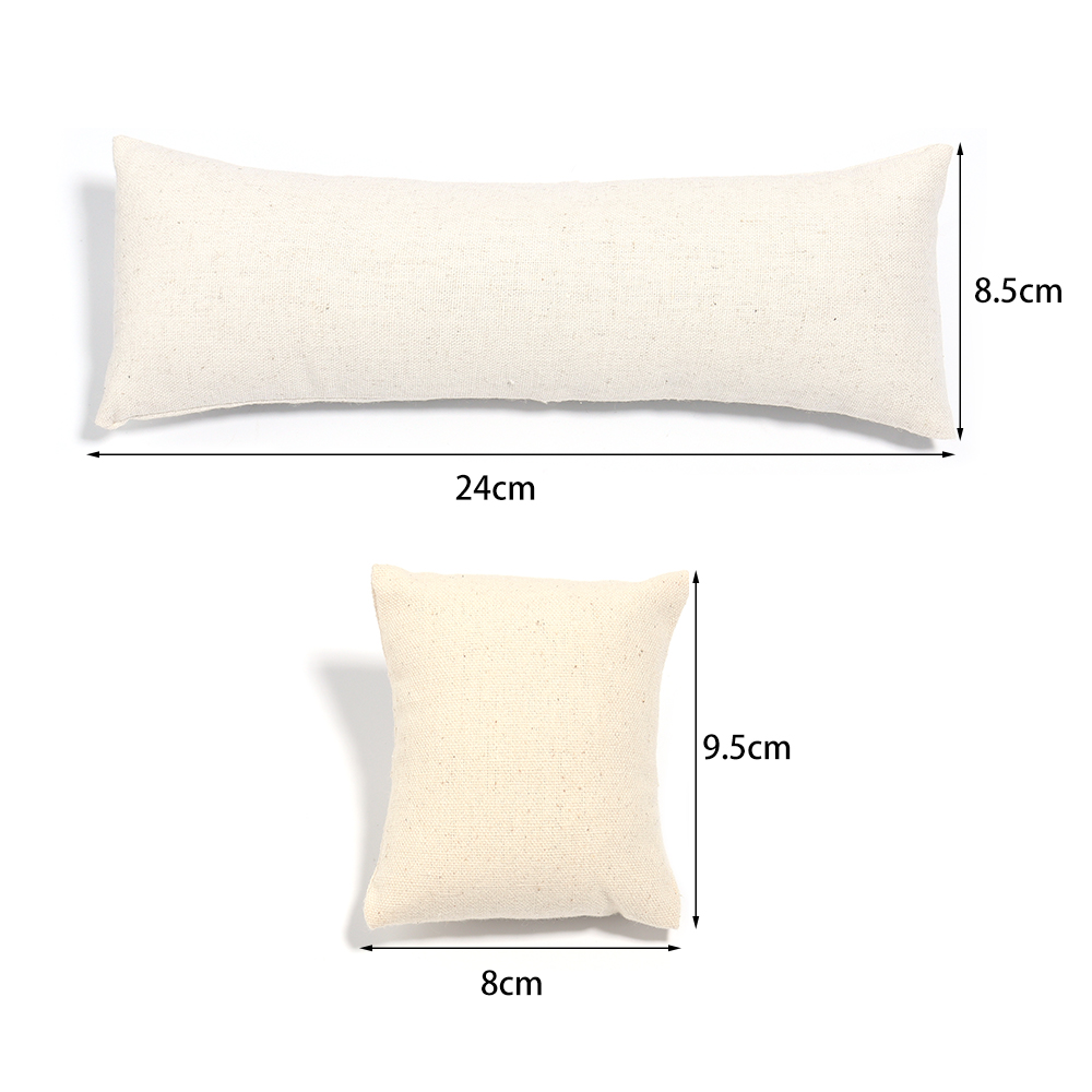 1 stuks armband horloge displa - Ring Bearer Pillow recensie en prijs