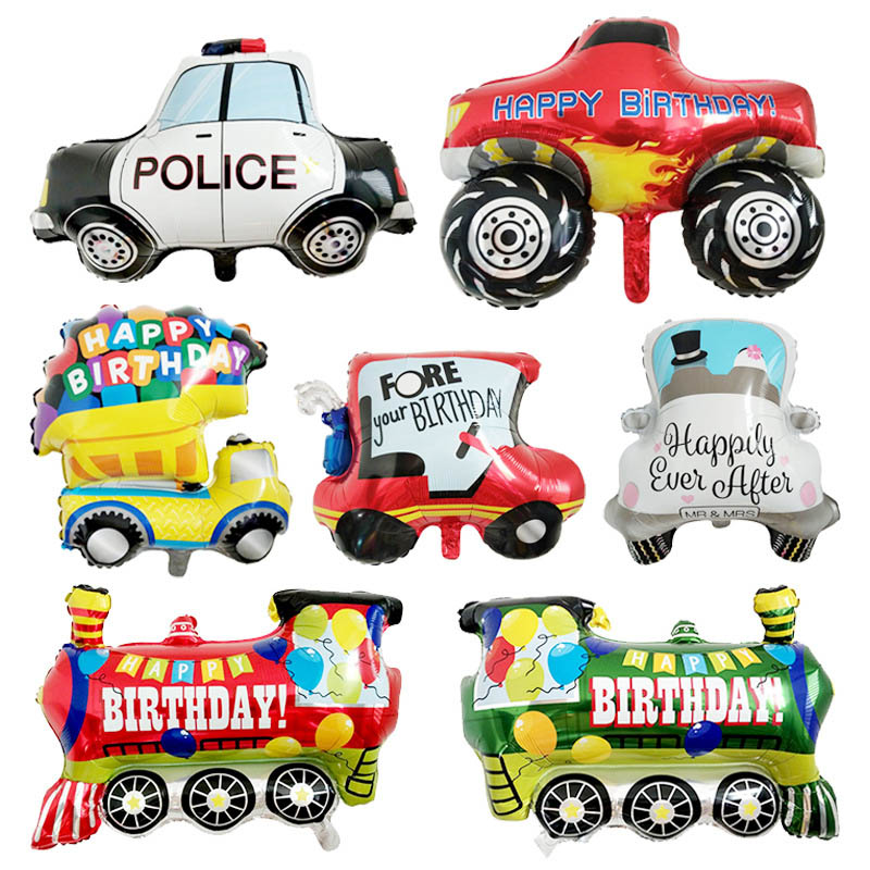 1PC Cartoon Auto Ballonnen Bra - Wedding Qq recensie en prijs