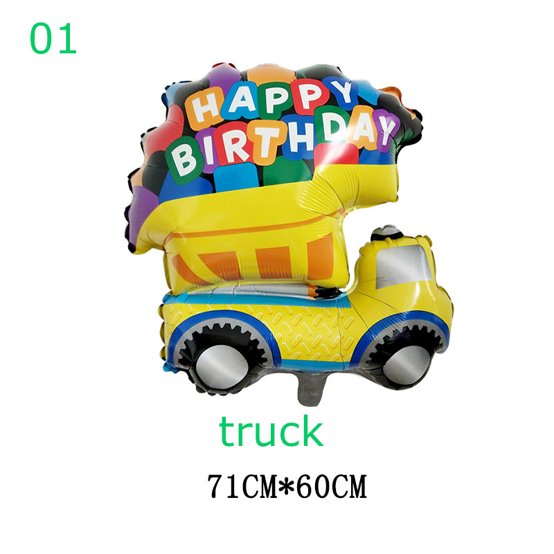 1PC Cartoon Auto Ballonnen Bra - Wedding Qq recensie en prijs