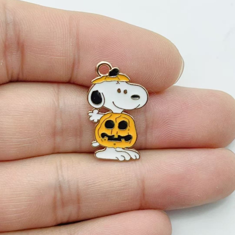 10 stuks schattige Halloween c - Wedding Yes recensie en prijs