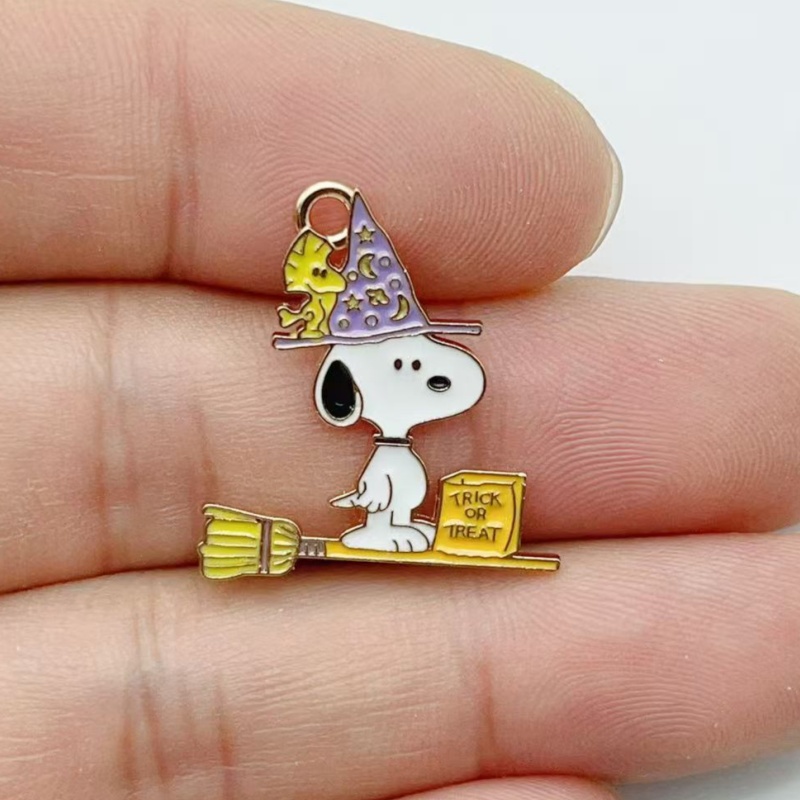 10 stuks schattige Halloween c - Wedding Yes recensie en prijs
