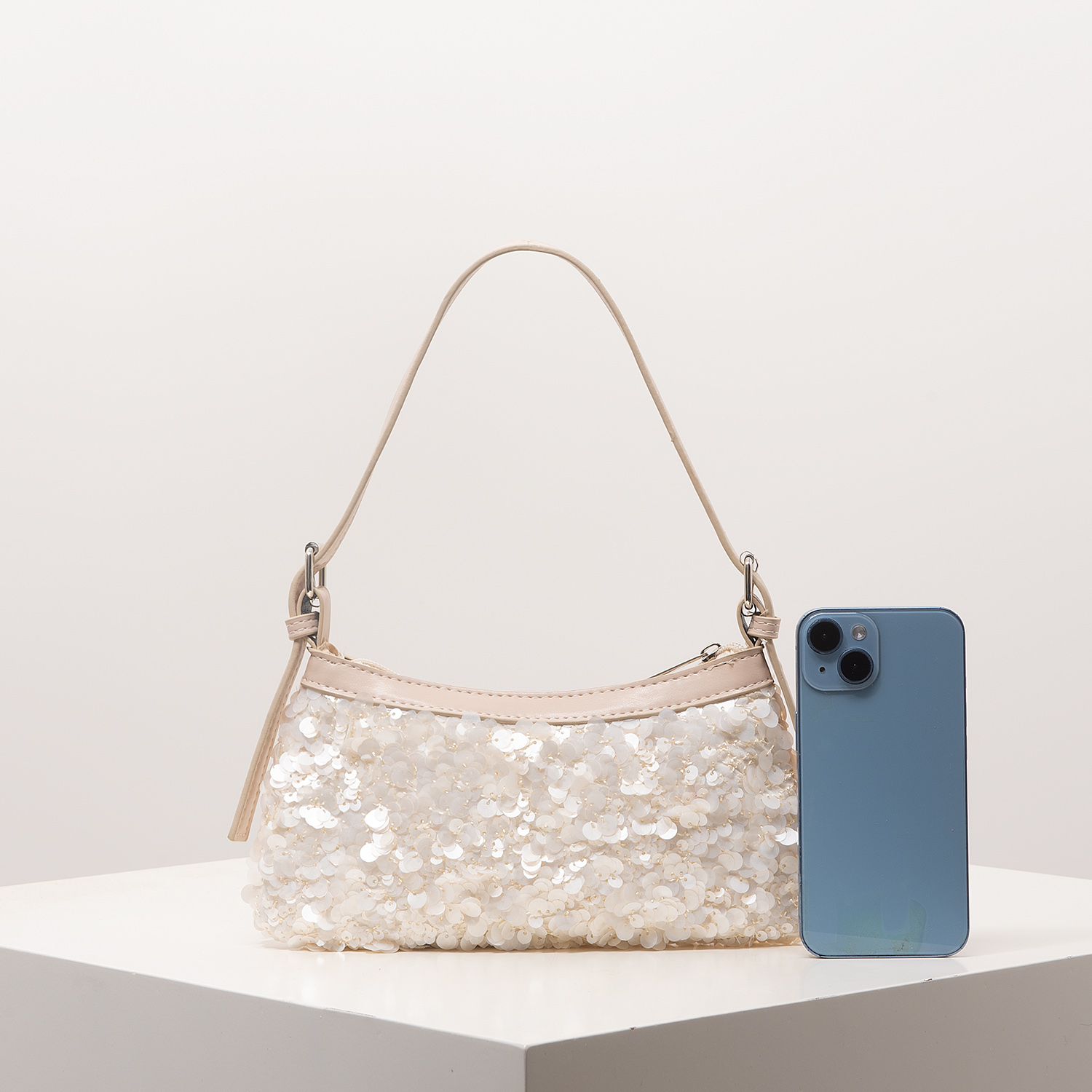 Tassen voor dames, Pailletten  - Wedding Vendor recensie en prijs