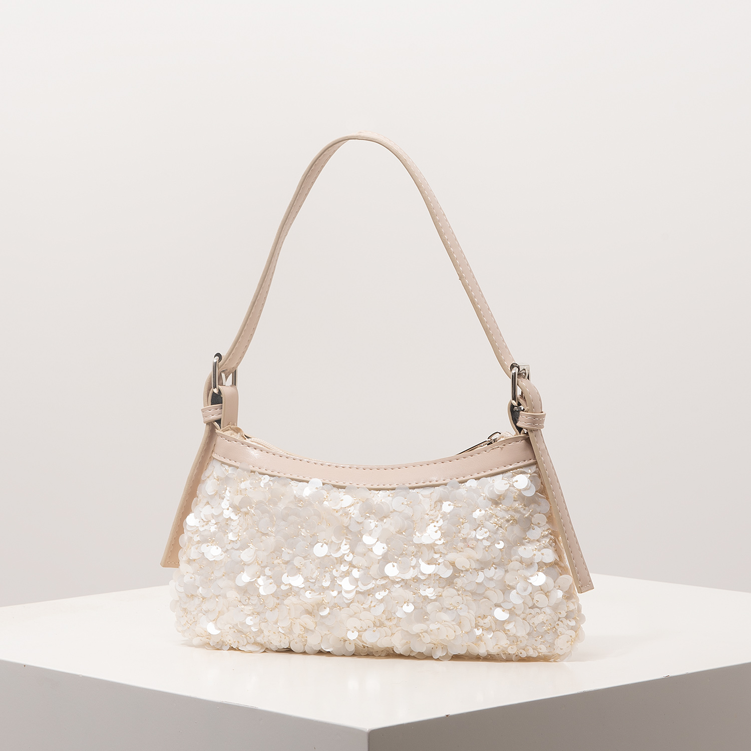 Tassen voor dames, Pailletten  - Wedding Vendor recensie en prijs