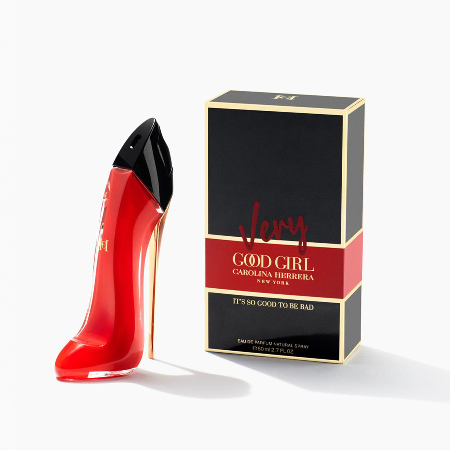 Carolina Herrera Very Good Gir - Good Floral & Wedding Decor Supply Photos recensie en prijs