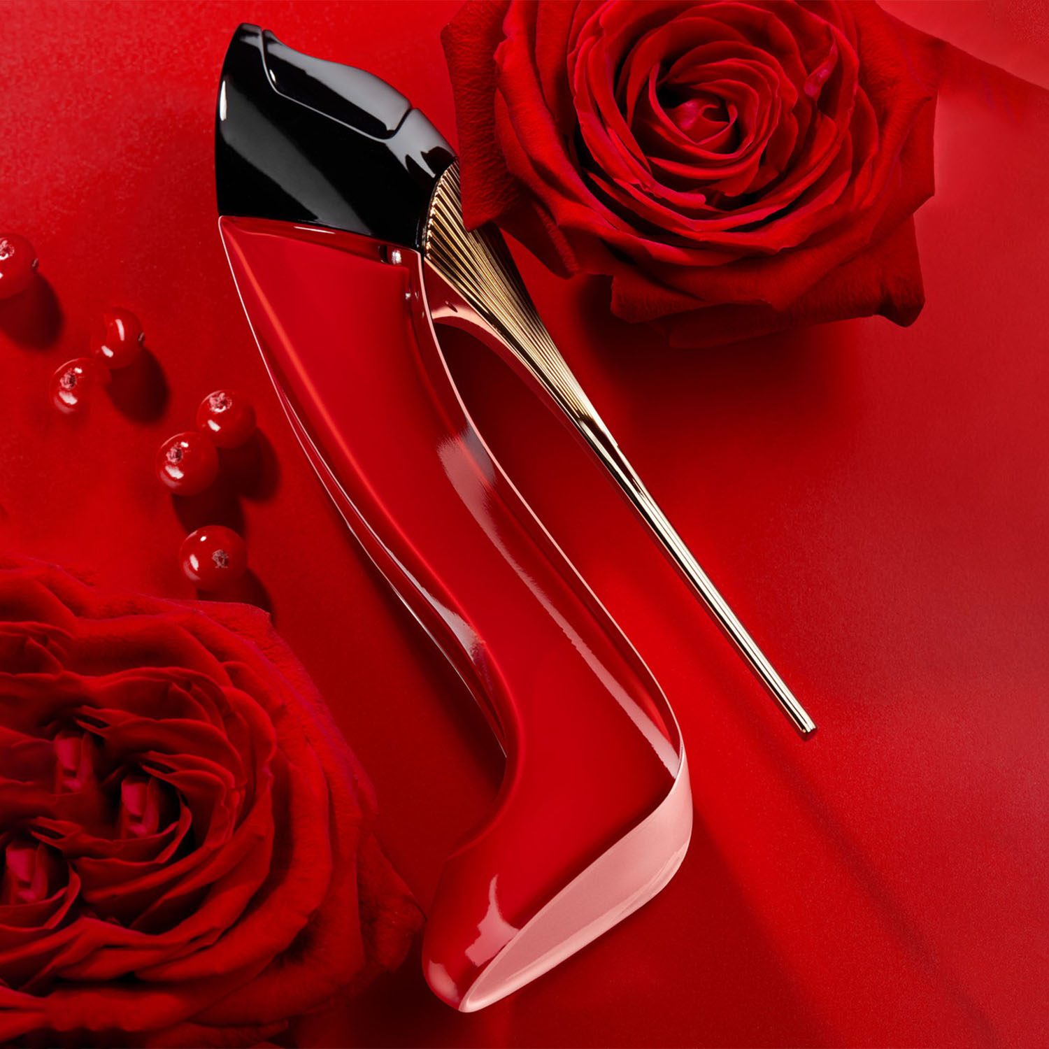 Carolina Herrera Very Good Gir - Good Floral & Wedding Decor Supply Photos recensie en prijs