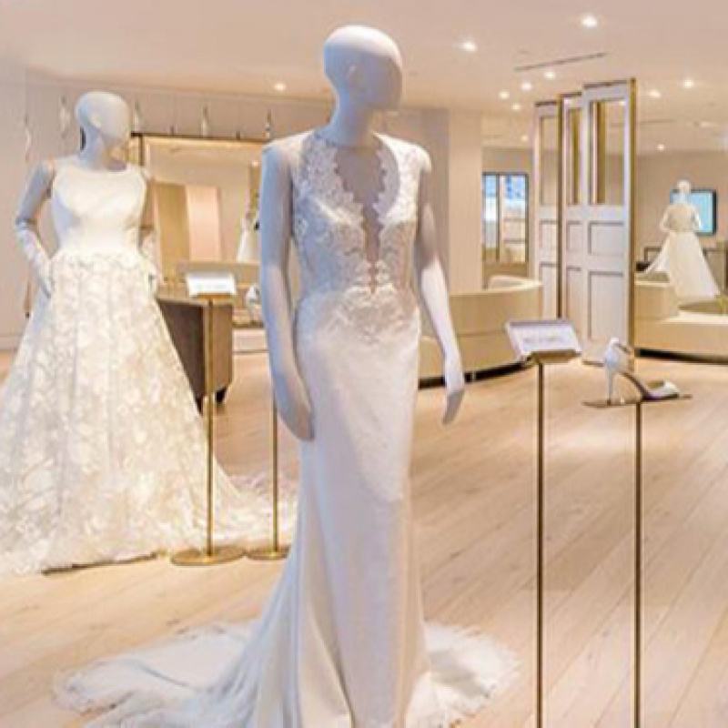 Bruidsartikelenwinkels, meubel - Wedding Decor Supply Store recensie en prijs