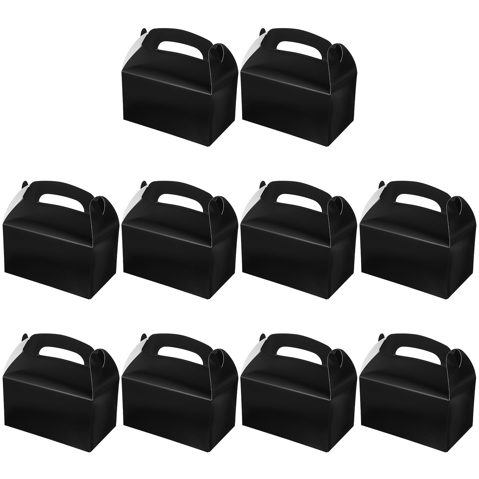 10 Stuks Kartonnen Taartdoos G - Wedding Favor Box recensie en prijs