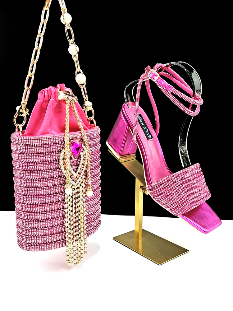 Hot verkopende dames sandalen  - Wedding Vendor recensie en prijs