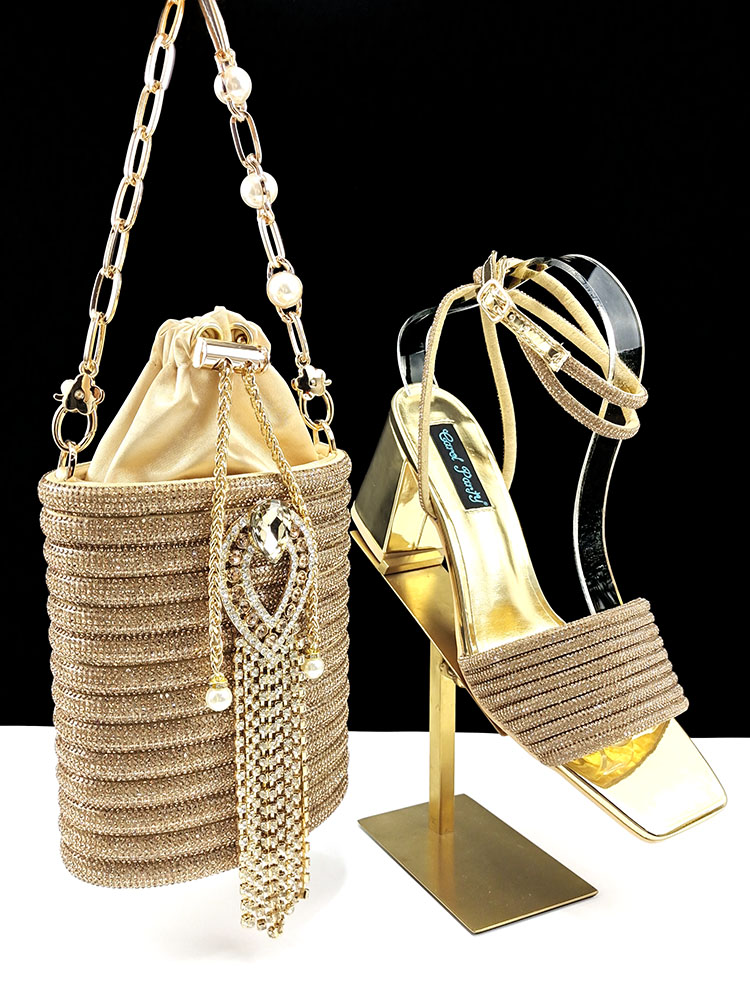 Hot verkopende dames sandalen  - Wedding Vendor recensie en prijs