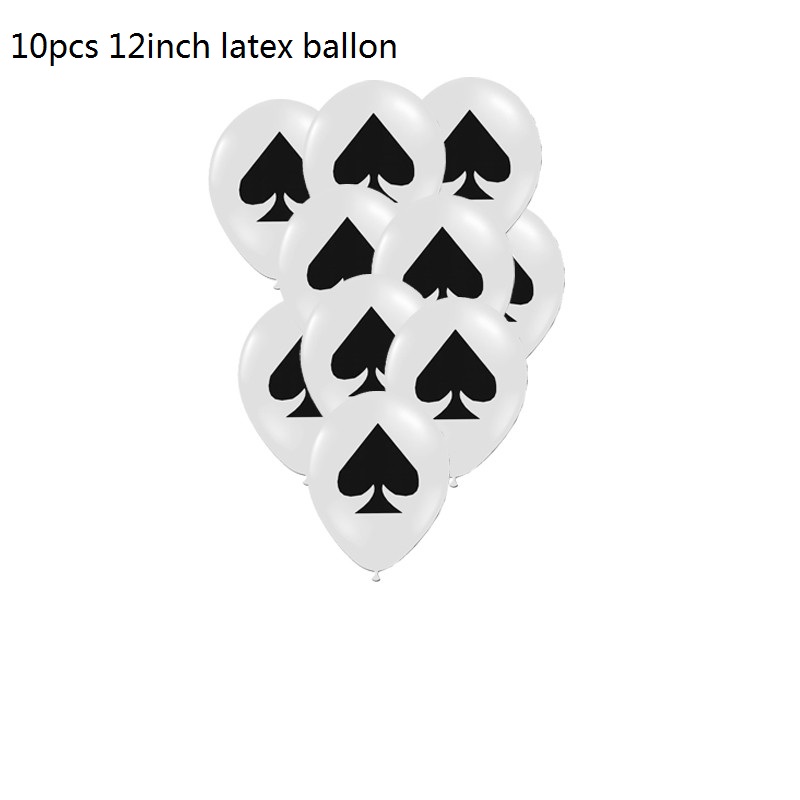 10 Stks/partij 12Inch Spades/H - Wedding Qq recensie en prijs