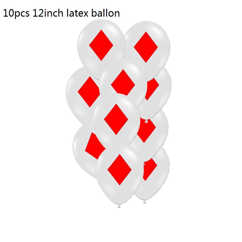 10 Stks/partij 12Inch Spades/H - Wedding Qq recensie en prijs