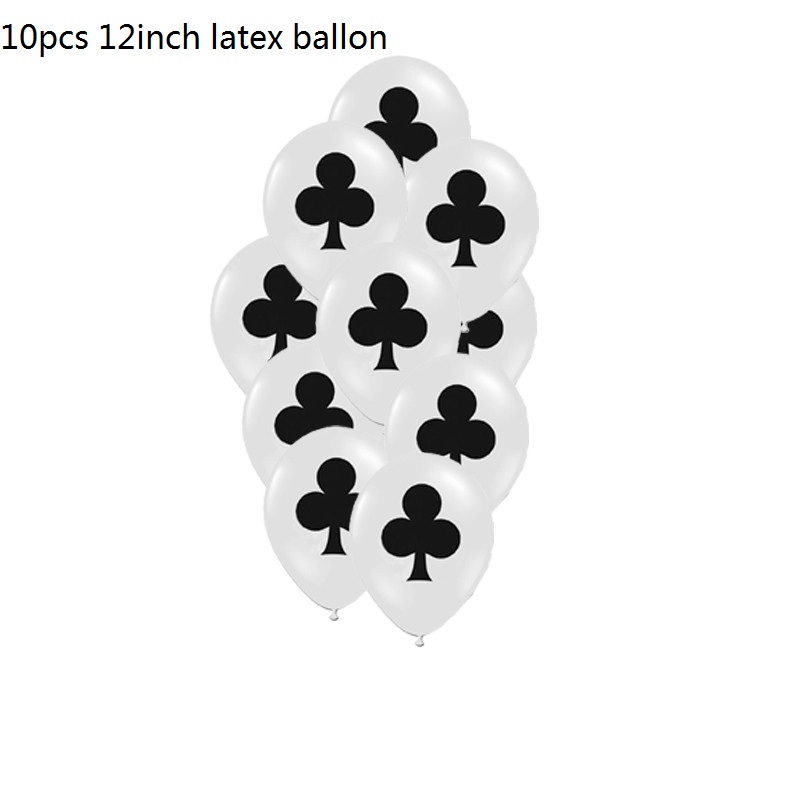 10 Stks/partij 12Inch Spades/H - Wedding Qq recensie en prijs