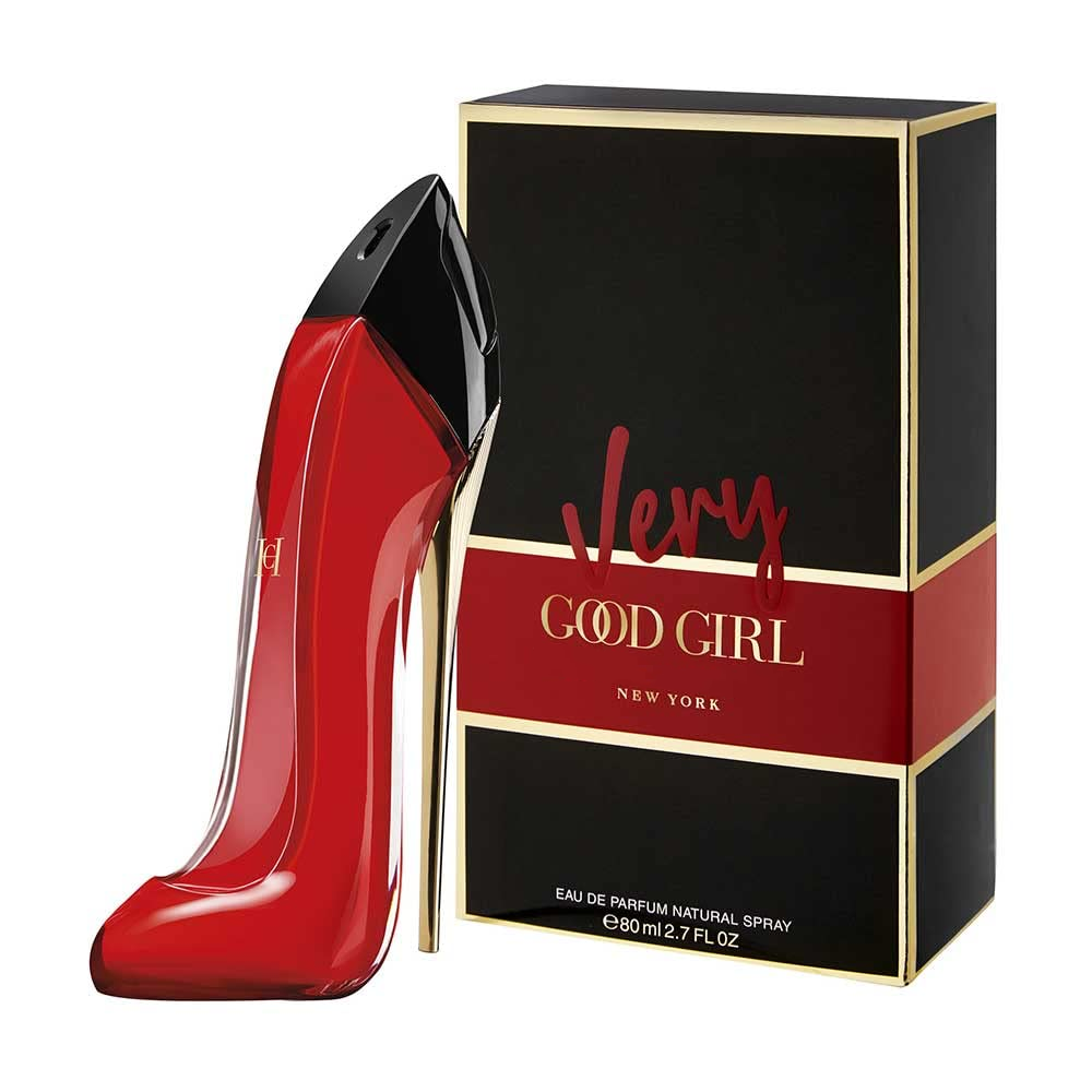 Very Good Girl Eau De Parfum 8 - Good Floral & Wedding Decor Supply Photos recensie en prijs