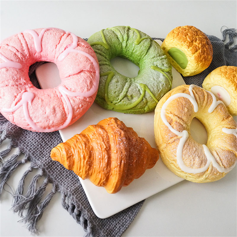 15cm kunstmatige donut model n - Wedding Decor Supply Store recensie en prijs