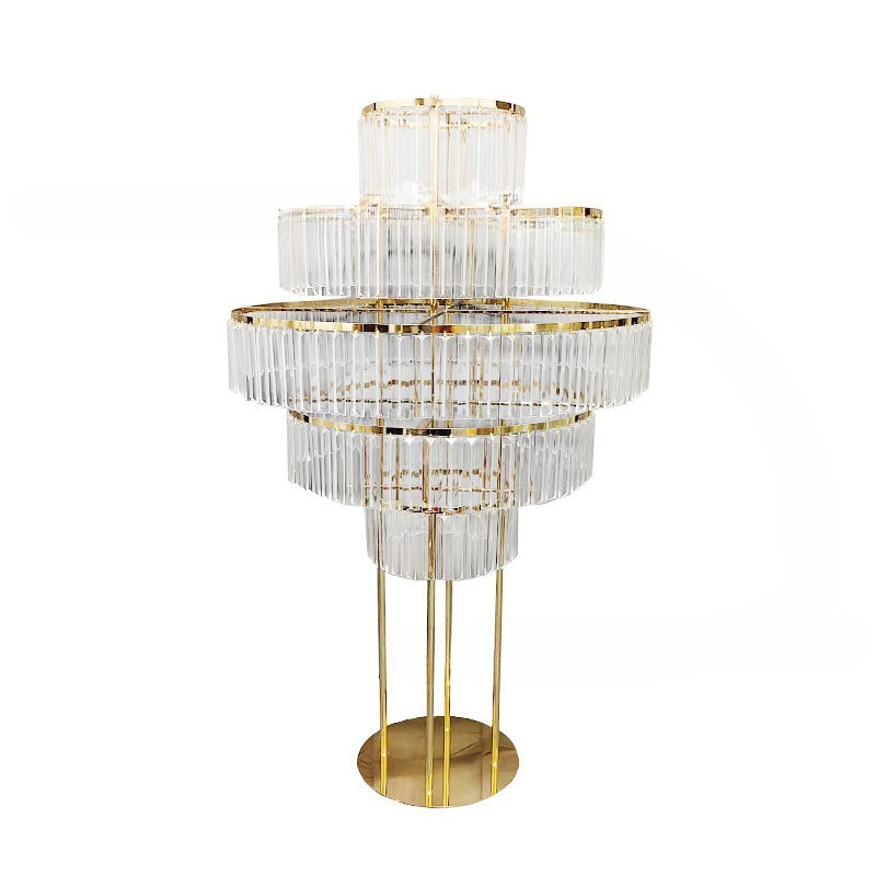 Decoratie rekwisieten voor tro - Supply Wedding Venue recensie en prijs