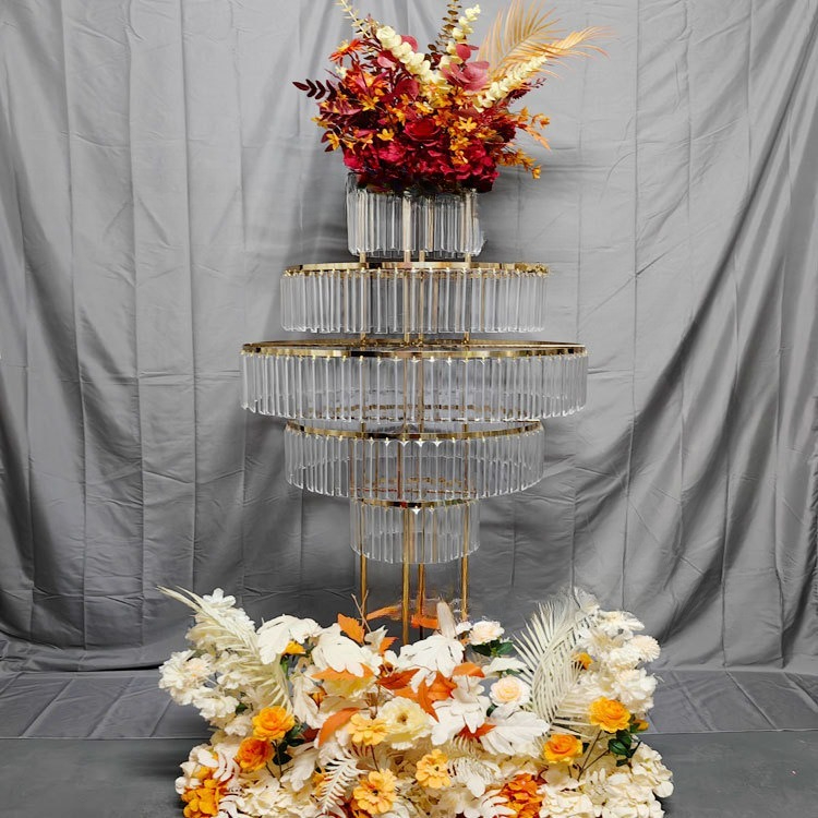 Decoratie rekwisieten voor tro - Supply Wedding Venue recensie en prijs