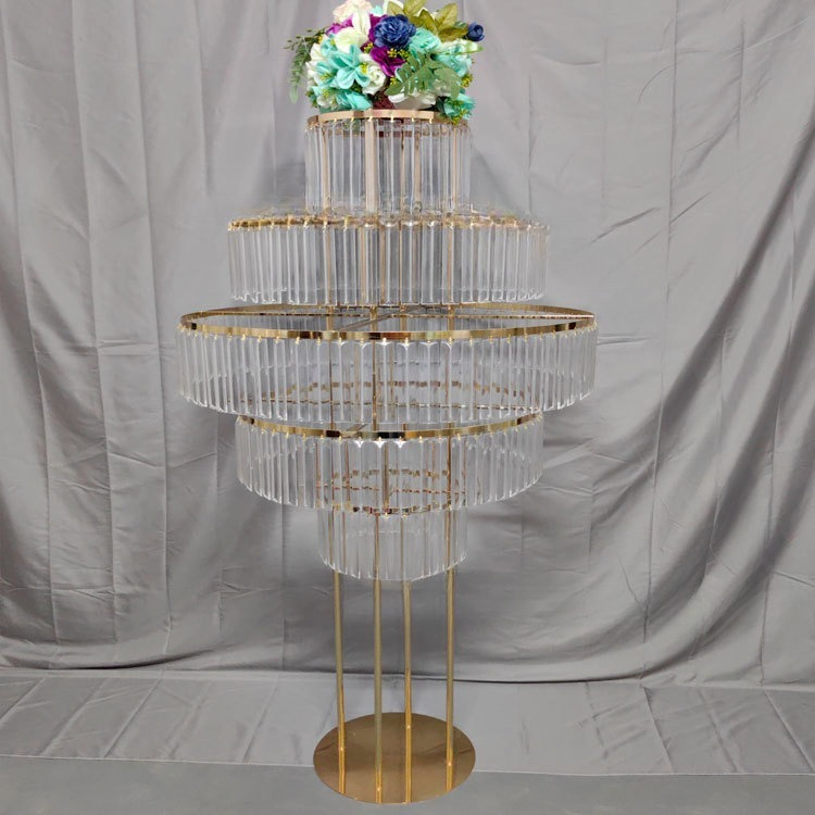 Decoratie rekwisieten voor tro - Supply Wedding Venue recensie en prijs