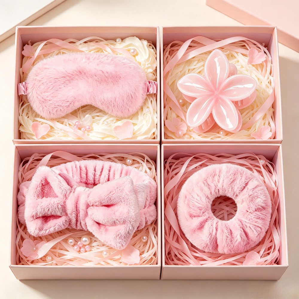 1/2/6/12/15Sets Dames Pluizige - Wedding Supply Kit recensie en prijs