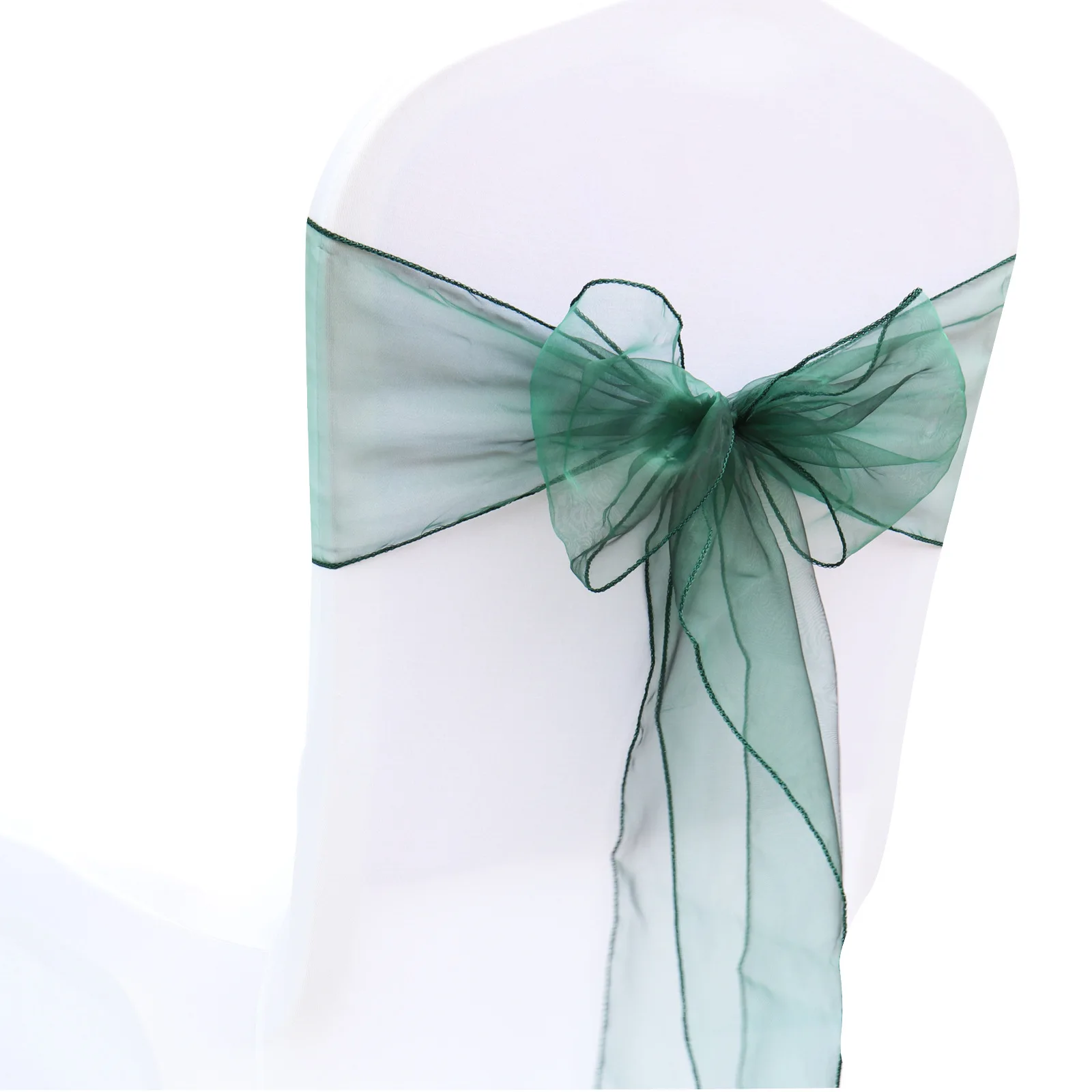 Groothandel 10/50 Pack Organza - Wedding Supply Wholesale recensie en prijs