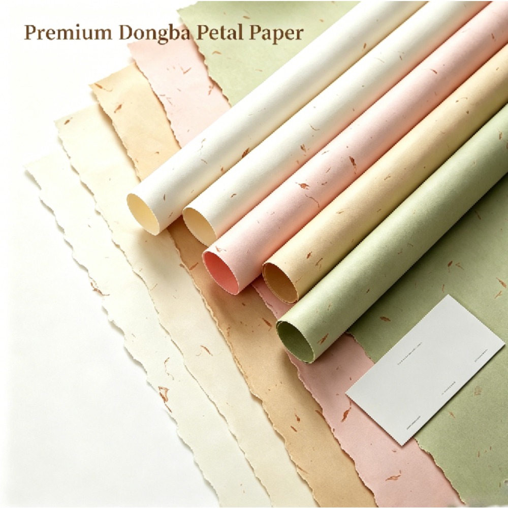 120g Kapok Dongba Bloemblaadje - Good Floral & Wedding Decor Supply Photos recensie en prijs