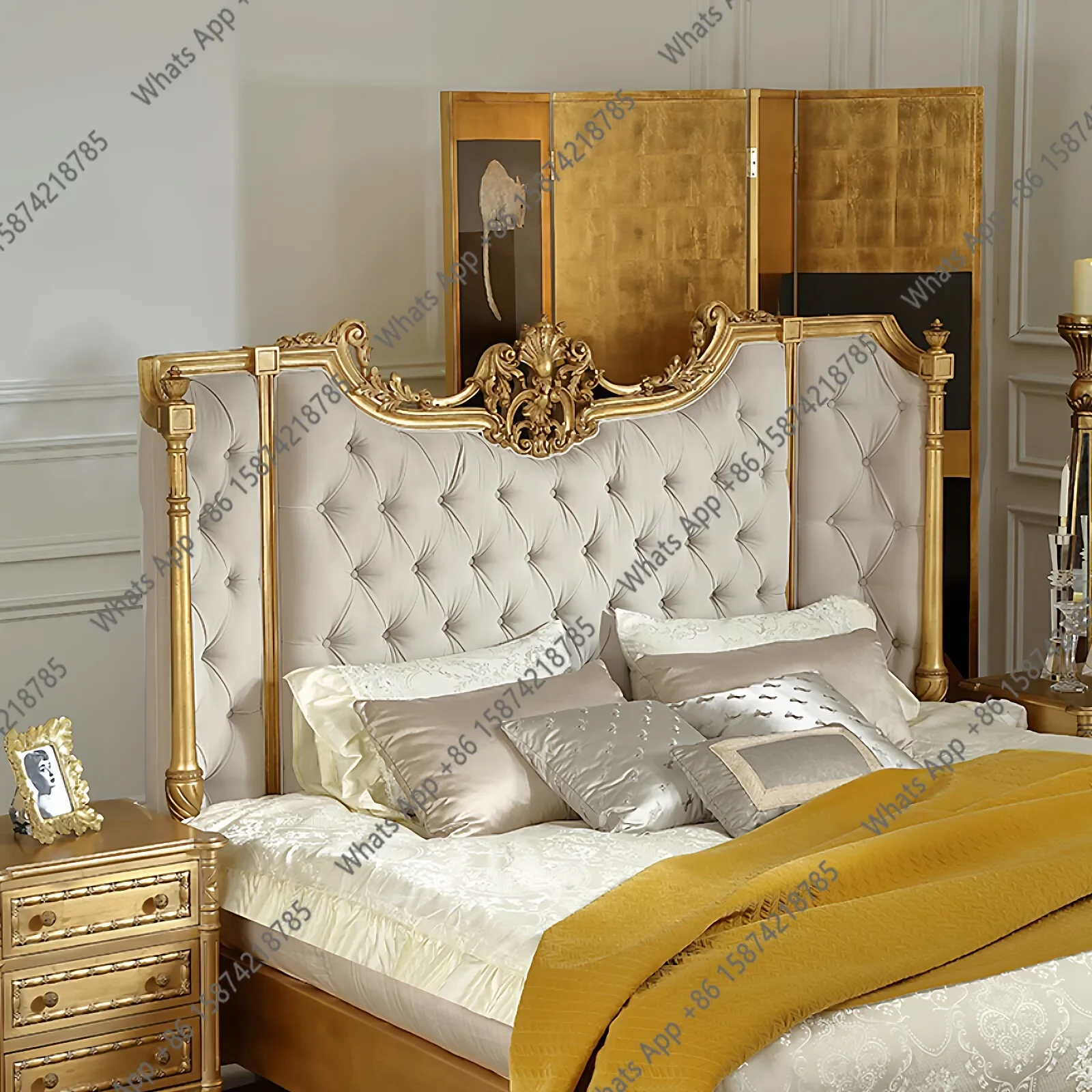 Qq Mn Court Frans goud retro s - Wedding Qq recensie en prijs