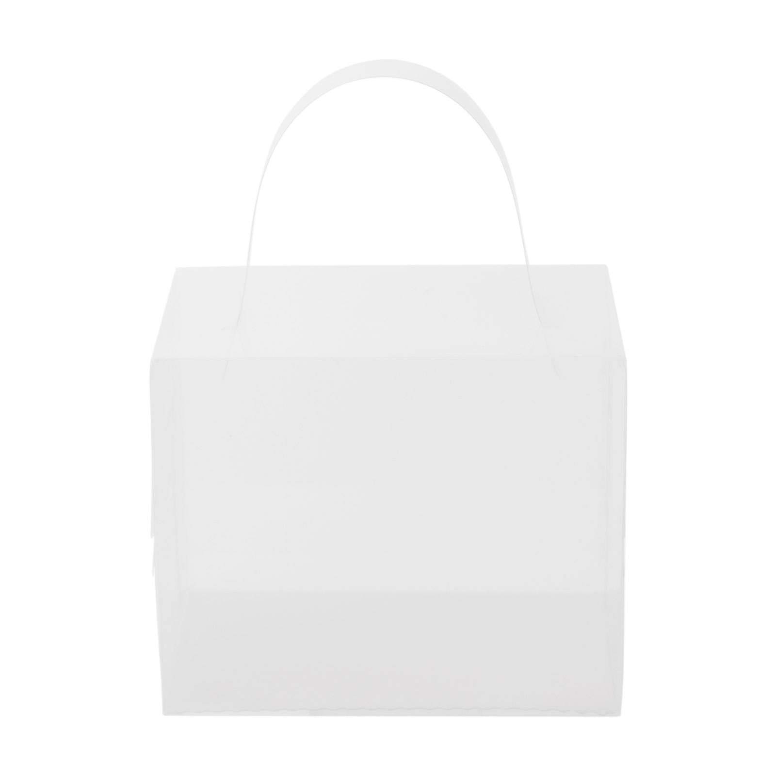 50 stuks transparante taartdoz - Wedding Favor Box recensie en prijs