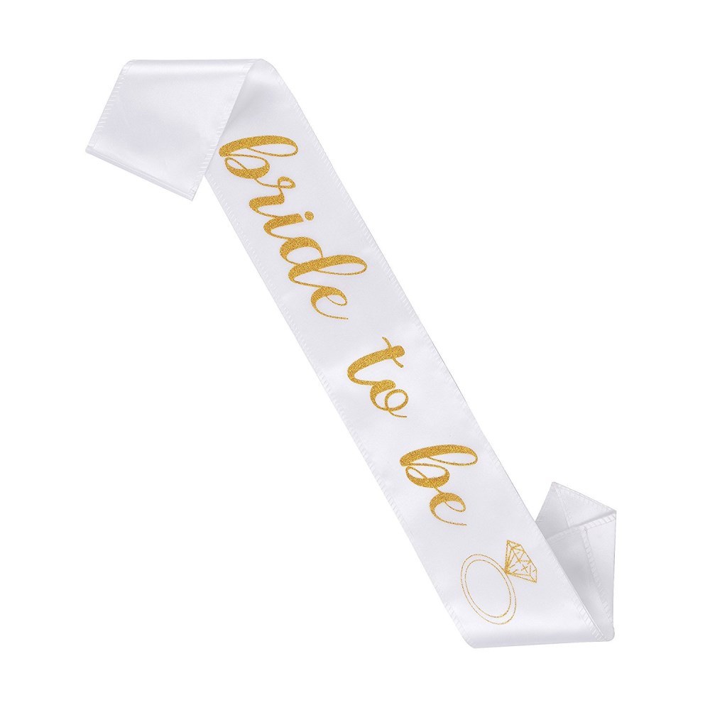 1Set Bruiloft Bruid Om Team Br - Bride Tribe Sash recensie en prijs