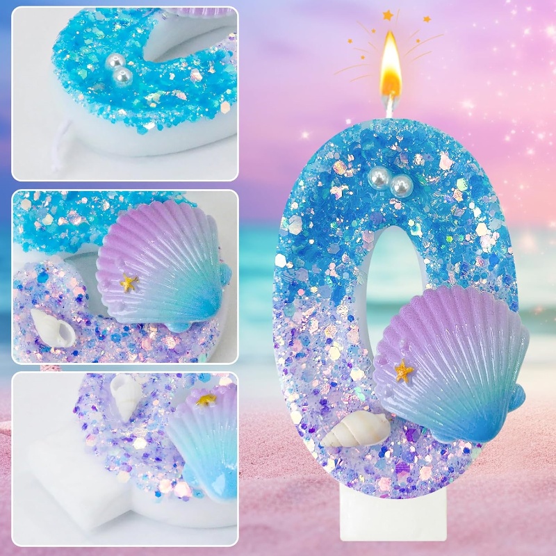 0-9 vrije combinatie digitale  - Unity Candle Set recensie en prijs