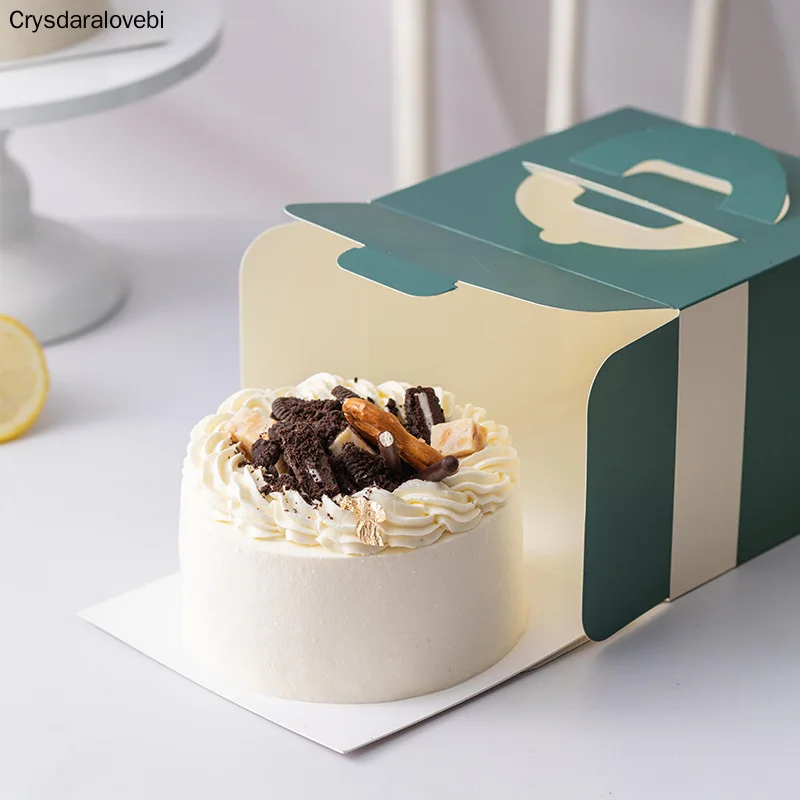 20 stuks 4 inch papieren taart - Good Supply Wedding Cake recensie en prijs