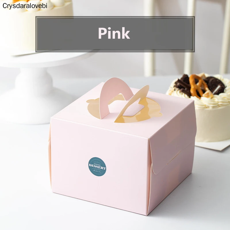 20 stuks 4 inch papieren taart - Good Supply Wedding Cake recensie en prijs