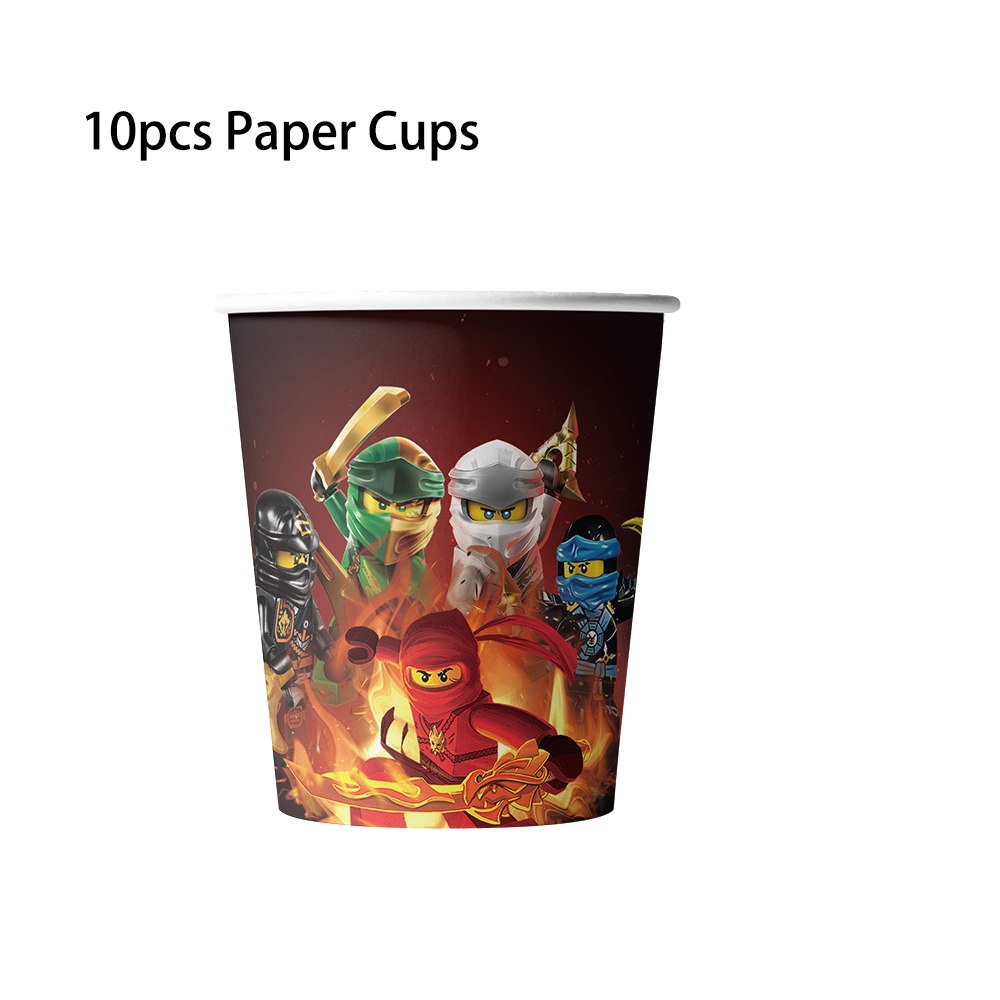 Ninjago Feestdecoraties Bordje - Good Supply Wedding Cake recensie en prijs