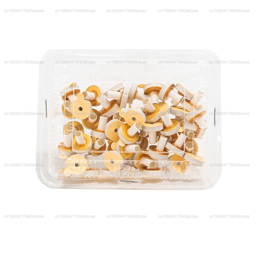 50 Stuks Moxibustion Tube Past - Unity Candle Set recensie en prijs