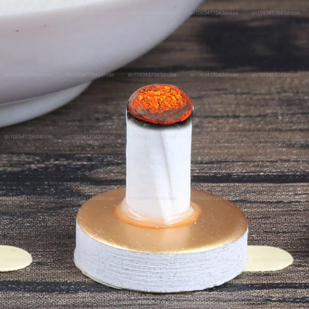 50 Stuks Moxibustion Tube Past - Unity Candle Set recensie en prijs