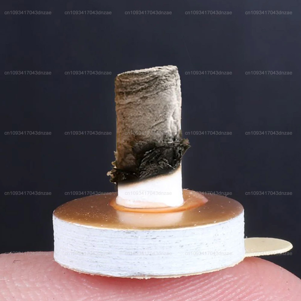 50 Stuks Moxibustion Tube Past - Unity Candle Set recensie en prijs