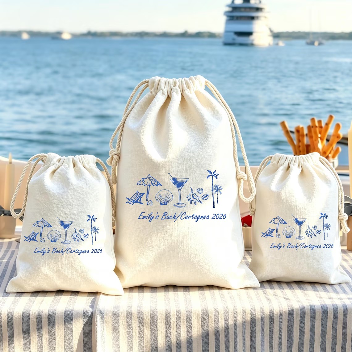 20 stuks gepersonaliseerde bru - Wedding Supply Kit recensie en prijs
