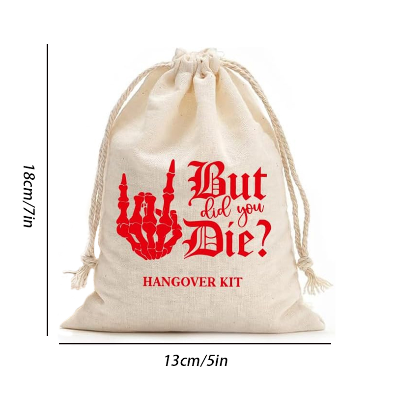 5/10/20 Stuks Maar Heeft U Ges - Wedding Supply Kit recensie en prijs
