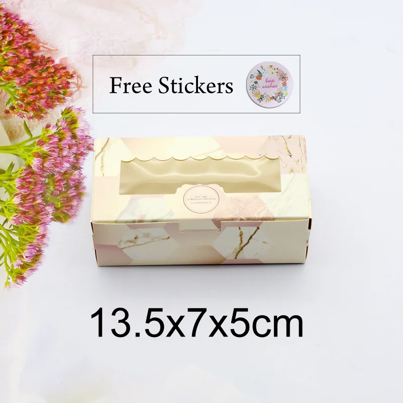 20/50PCS Bruiloft Snoep Gesche - Wedding Favor Box recensie en prijs