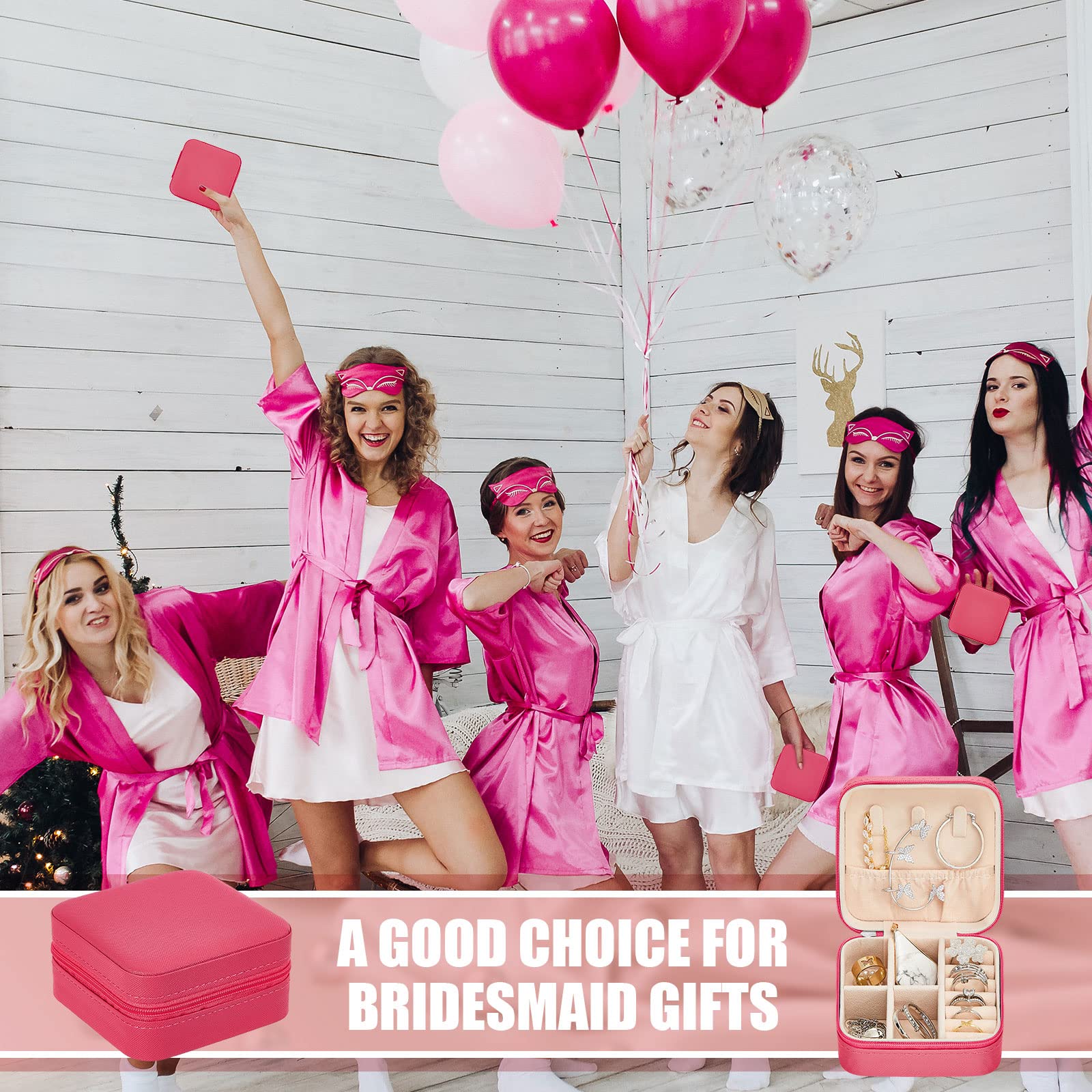 6-50 stuks reissieradendoos br - Wedding Favor Box recensie en prijs
