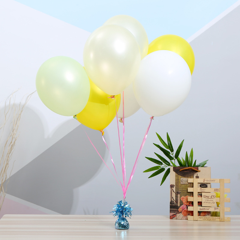 Lastdragende anti-zwevende zwa - Supply Wedding Venue recensie en prijs