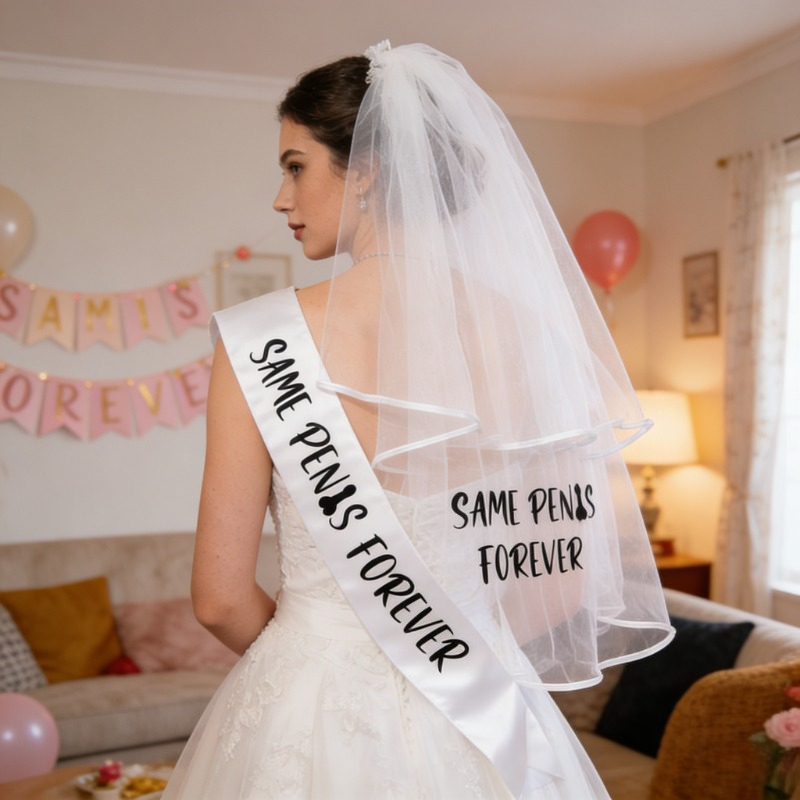 Bachelorette hen night Party S - Bride Tribe Sash recensie en prijs