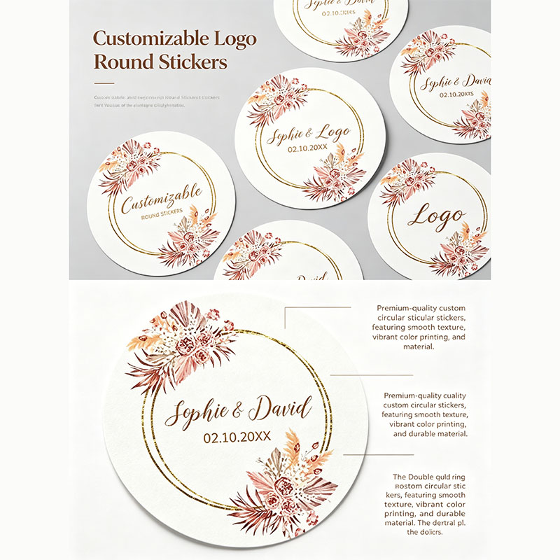 Aangepaste namen Datum Bruilof - Wedding Favor Box recensie en prijs